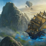 A Crônica de Skyhold – Parte I: O Berço dos Céus